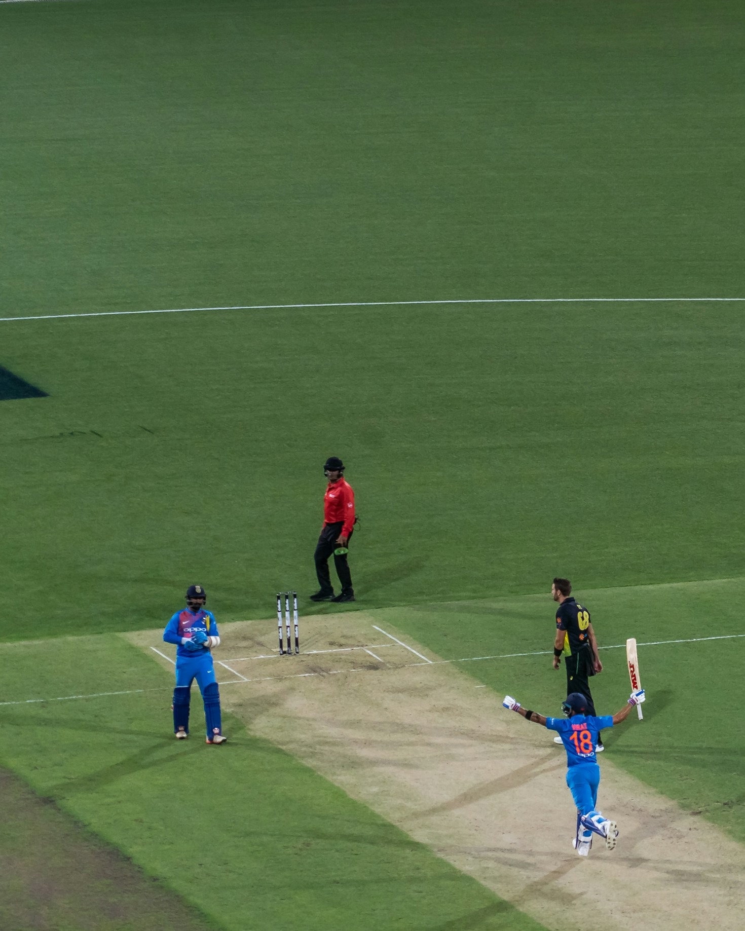 Beginner’s Guide to Engaging in Cricket Match Wagers